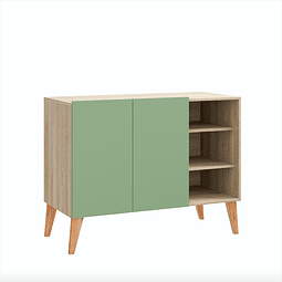 Buffet Leaves 1003 VD