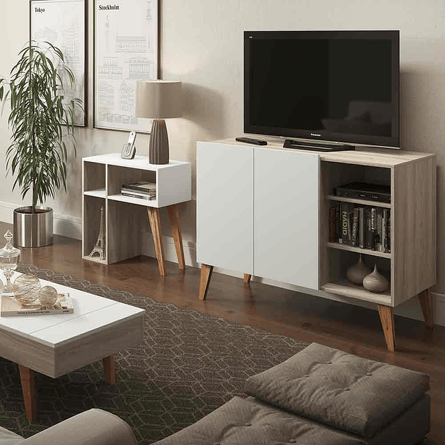 Buffet  Leaves 1003 BG