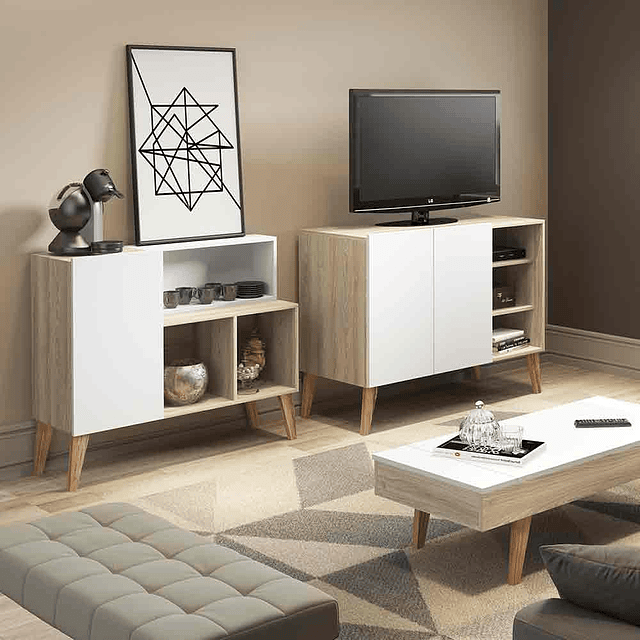 Buffet  Leaves 1003 BG