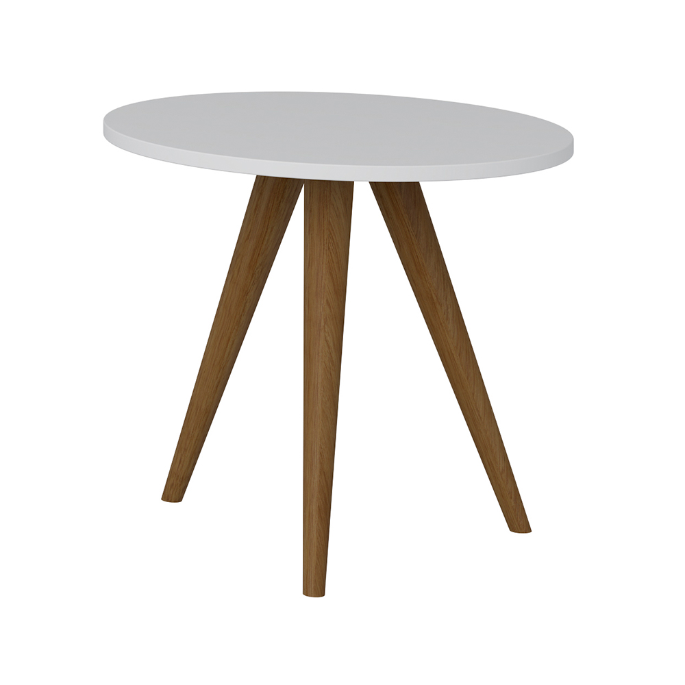 Mesa lateral Retro 1005 BL