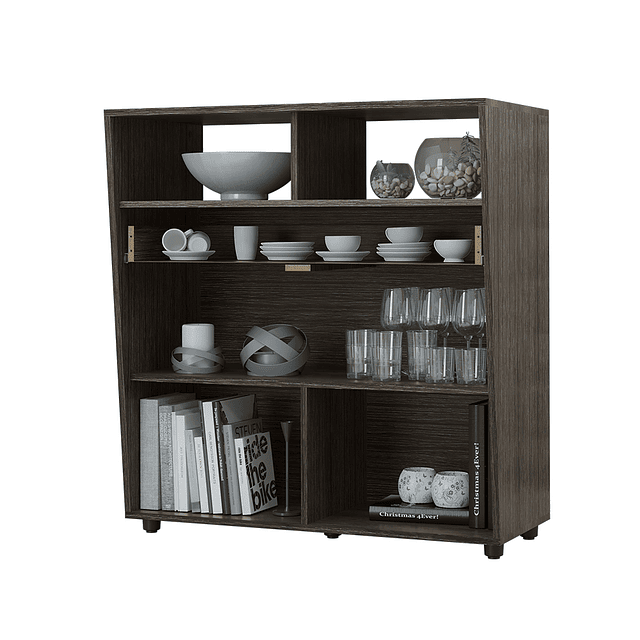 Arrimo Tipo Bar Tenerife Cafe