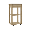 Mesa Auxiliar Con Rueda