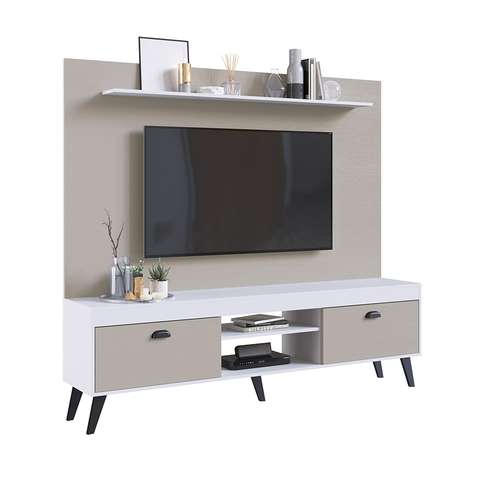 Home Theather con panel Montreal