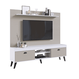 Home Theather con panel Montreal