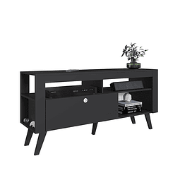 Rack TV 55 pulgadas Montreal Petróleo