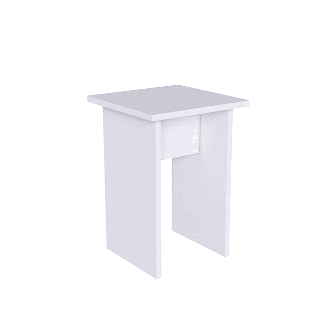 Mesa comedor + 4 pisos Montreal