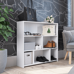 Organizador vertical multifunción 3 niveles Montreal