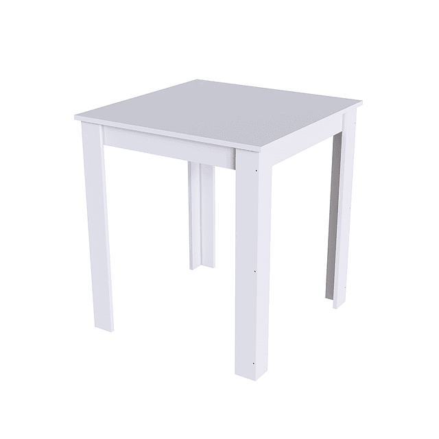 Mesa comedor + 4 pisos Montreal