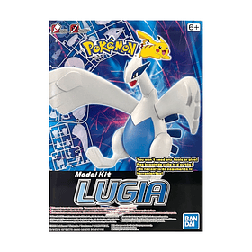Lugia [Model Kit] Pokémon
