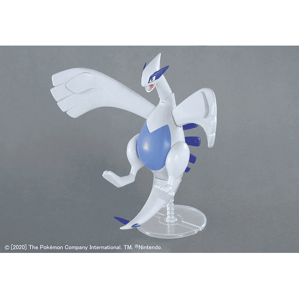 Lugia [Model Kit] Pokémon 2