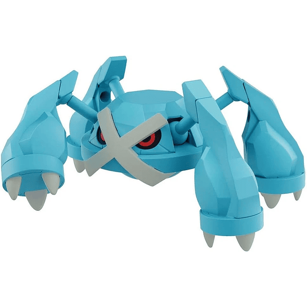 Metagross [Model Kit] Pokémon 2
