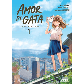 Amor de gata 1