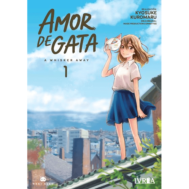 Amor de gata 1
