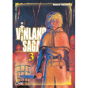 Vinland Saga 3 [Edición 2 en 1]