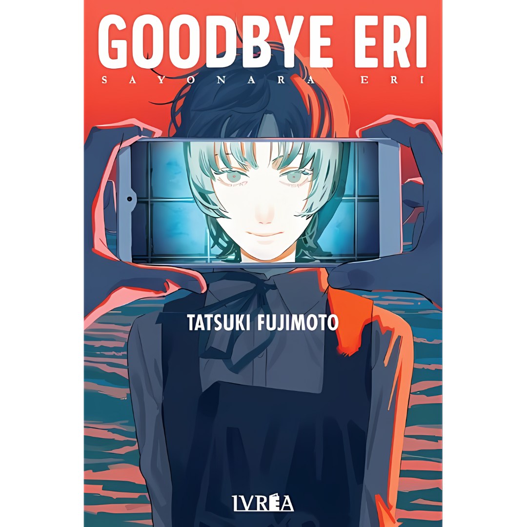 Goodbye Eri