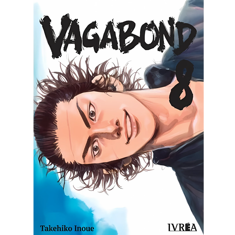 Vagabond 08