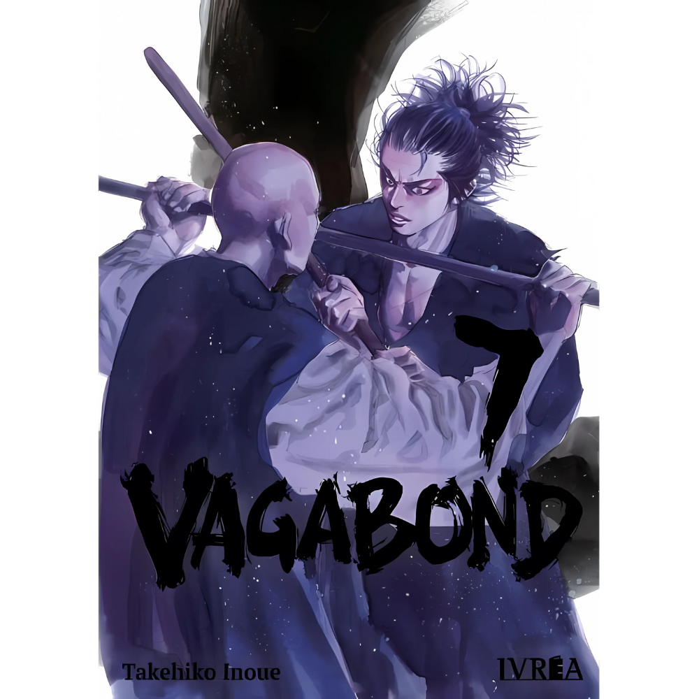 Vagabond 07