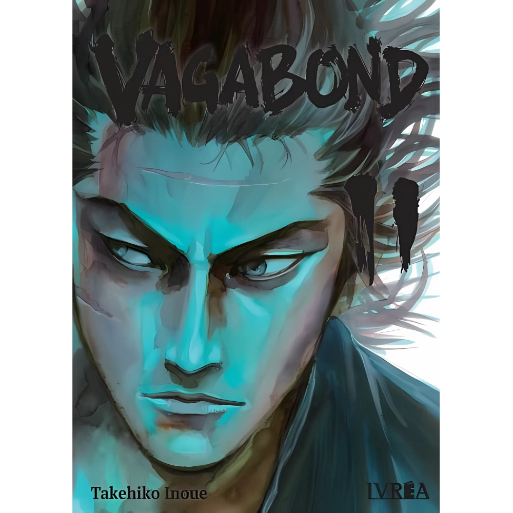 Vagabond 11
