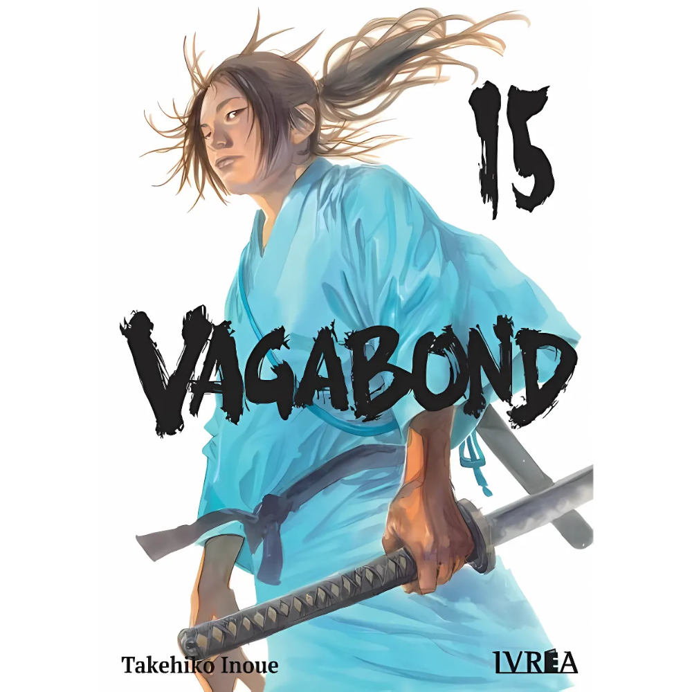 Vagabond 15