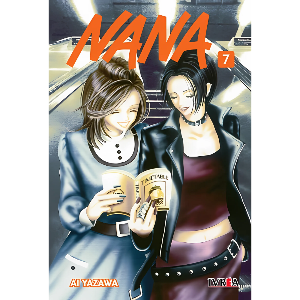 Nana 07