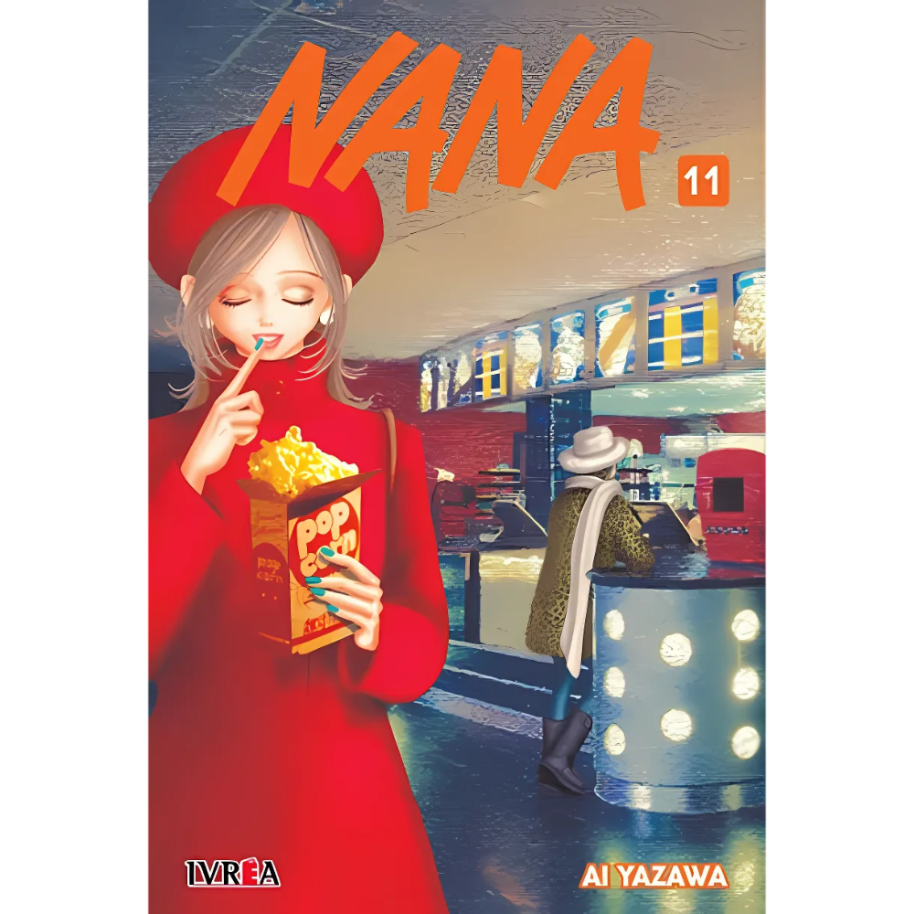 Nana 11