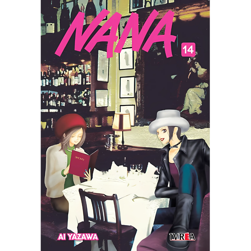Nana 14