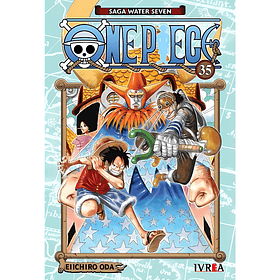 One Piece 35