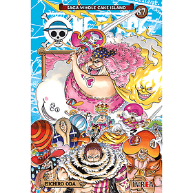 One Piece 87