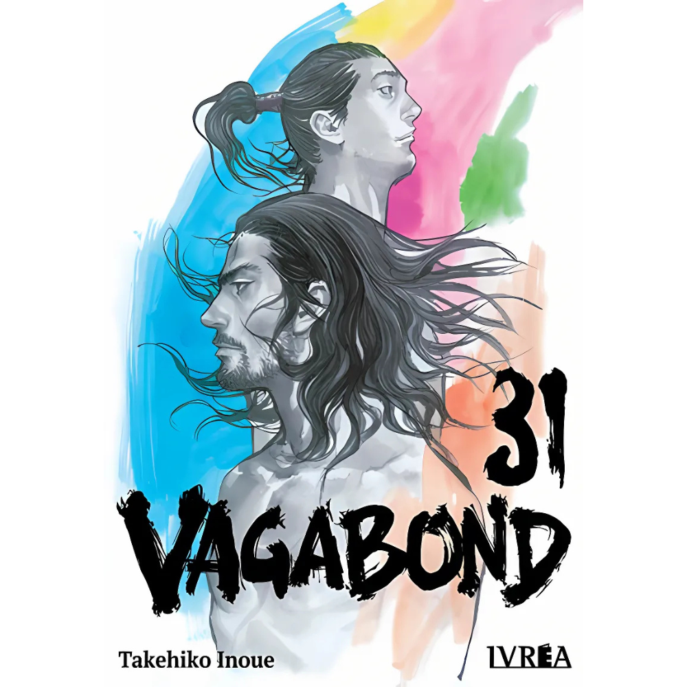 Vagabond 31
