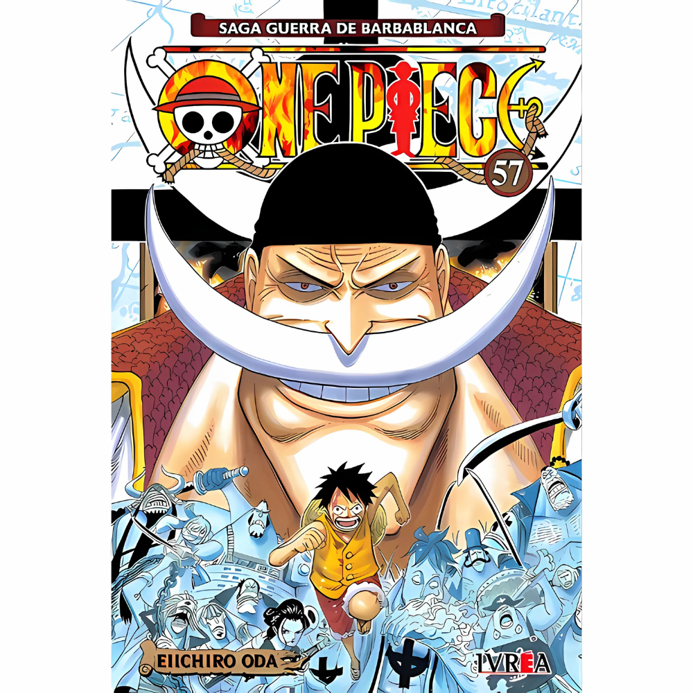 One Piece 57