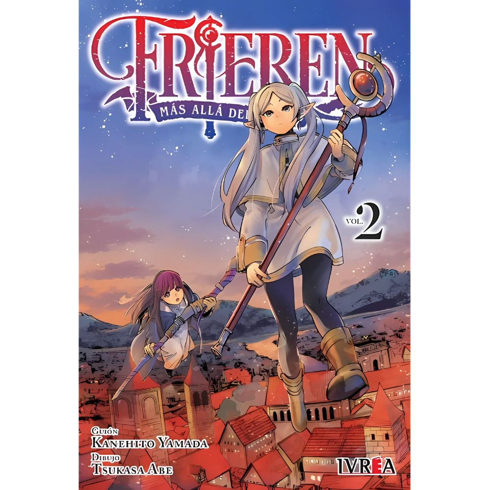 Frieren 02