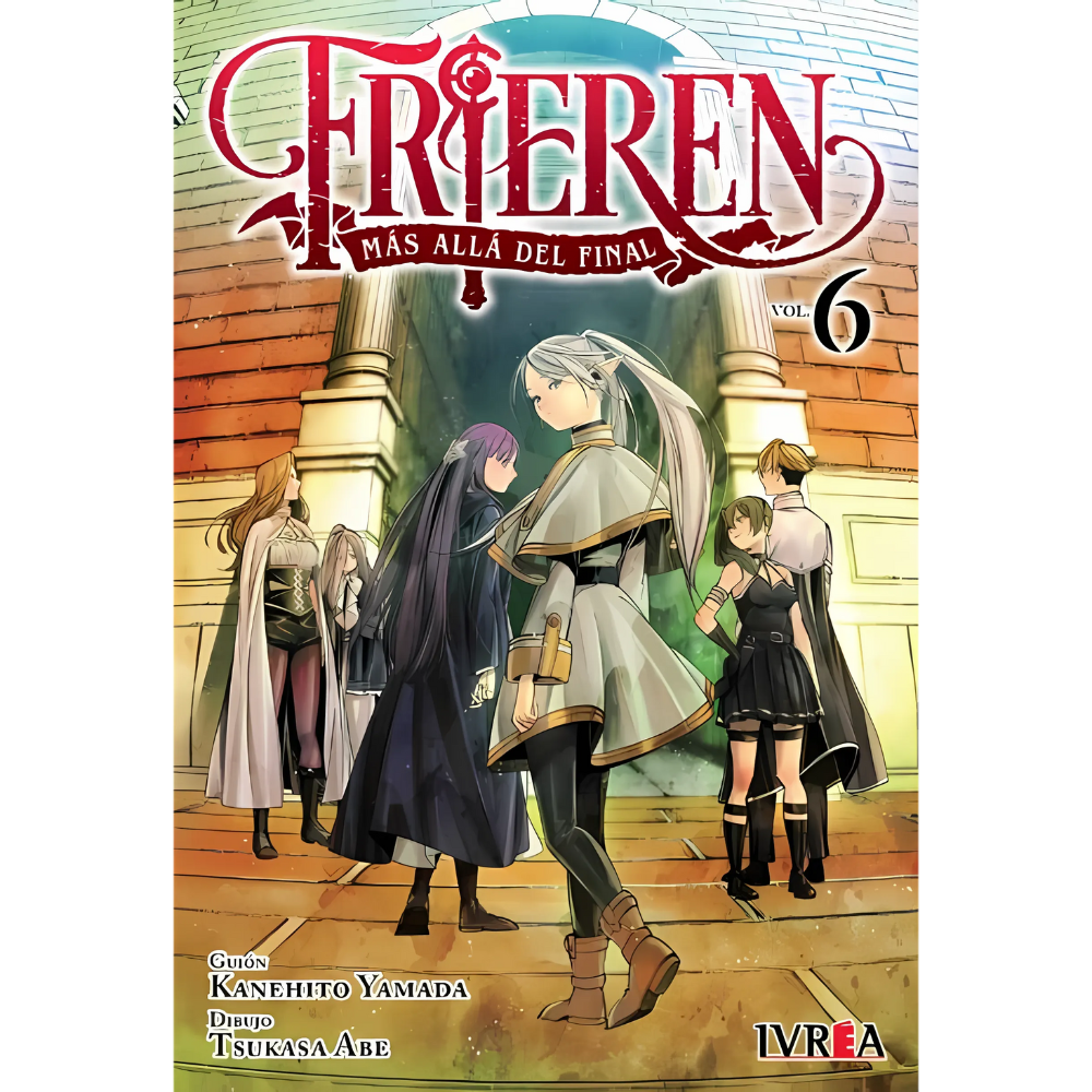Frieren 06