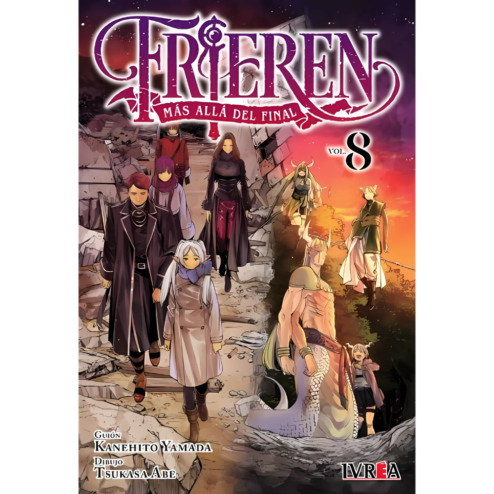 Frieren 08