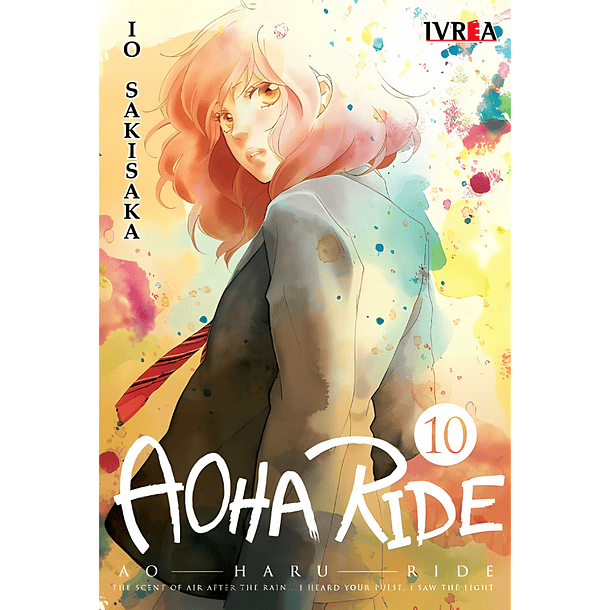 Aoha Ride 10