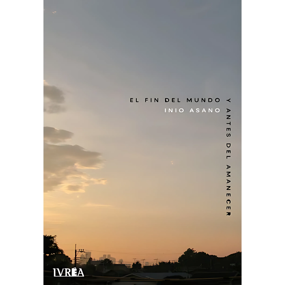 2084 El fin del mundo