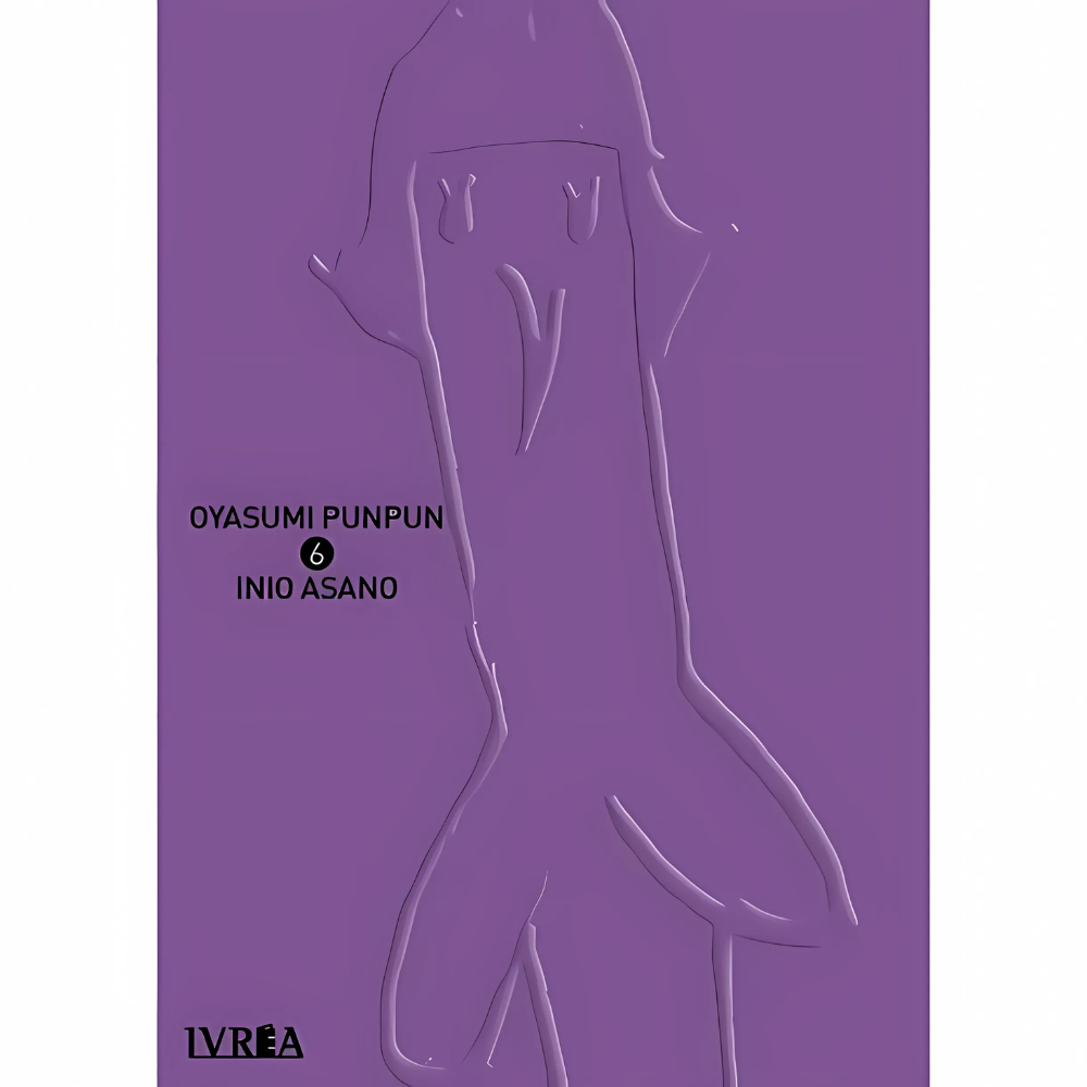 Oyasumi Punpun 06