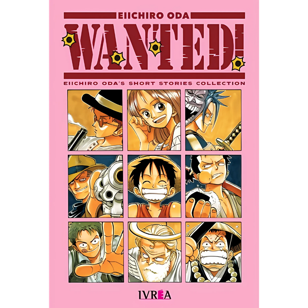 Wanted