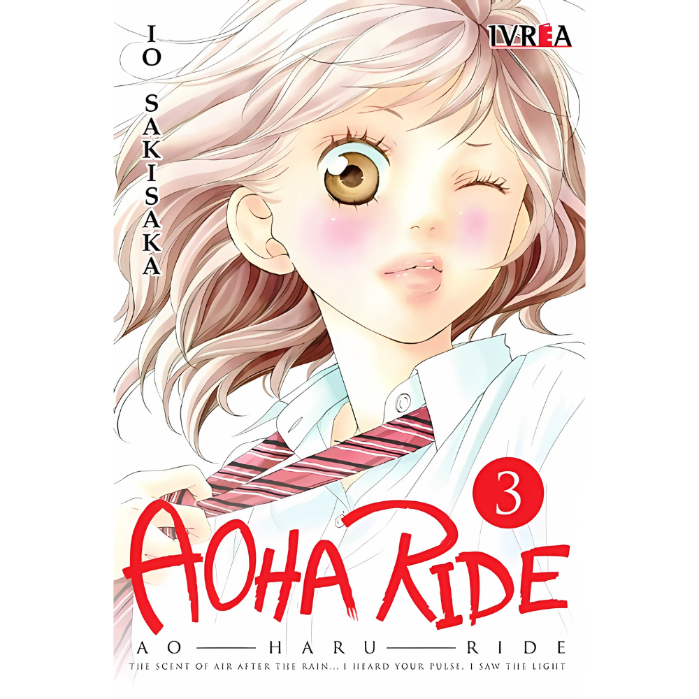 Aoha Ride 03