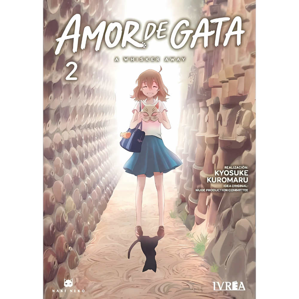 Amor de gata 2