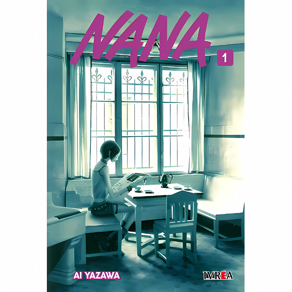 Nana 01