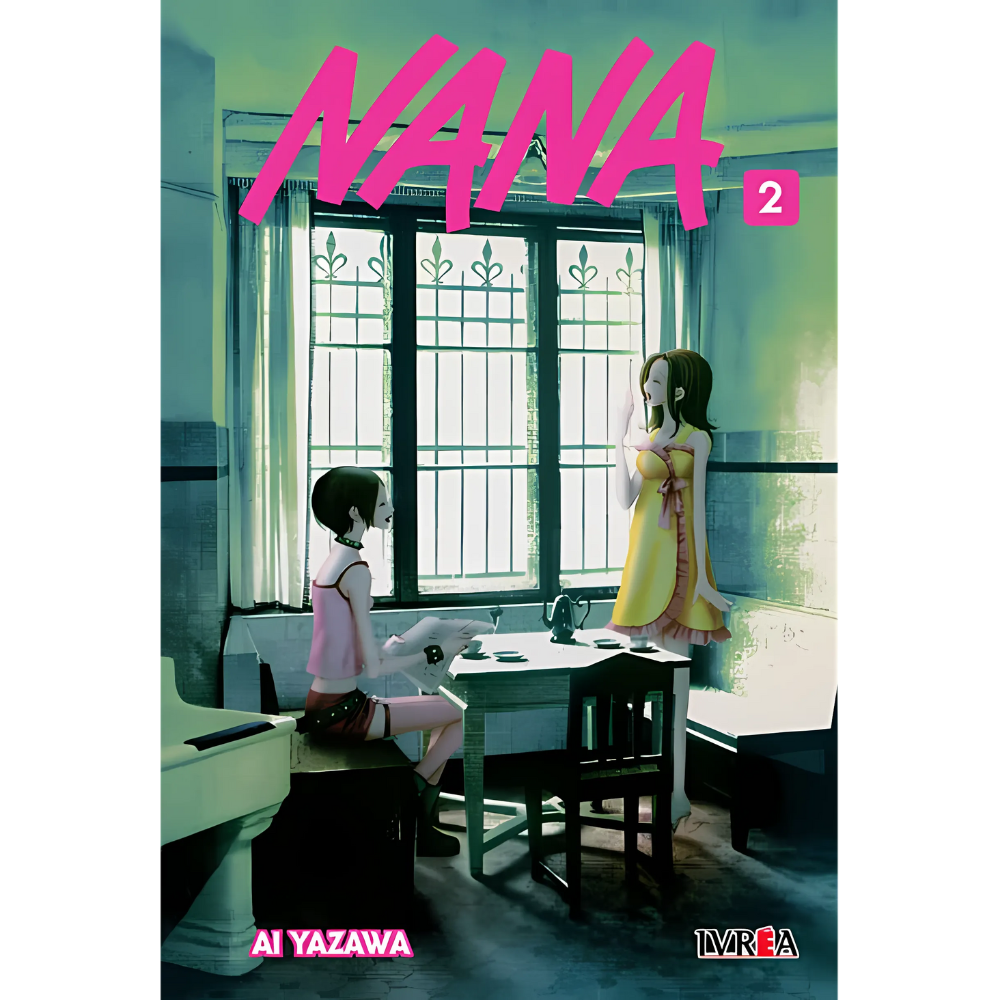 Nana 02