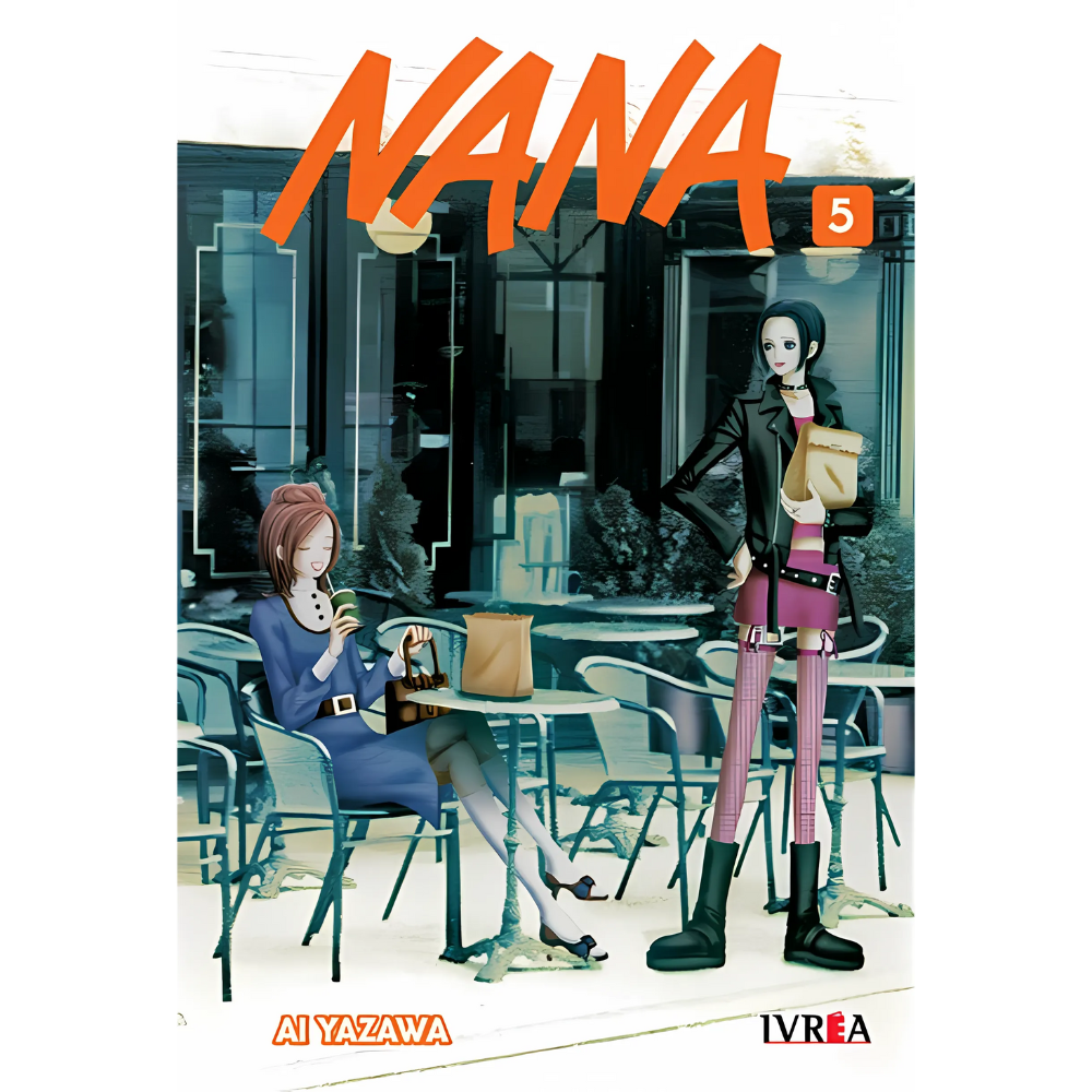 Nana 05