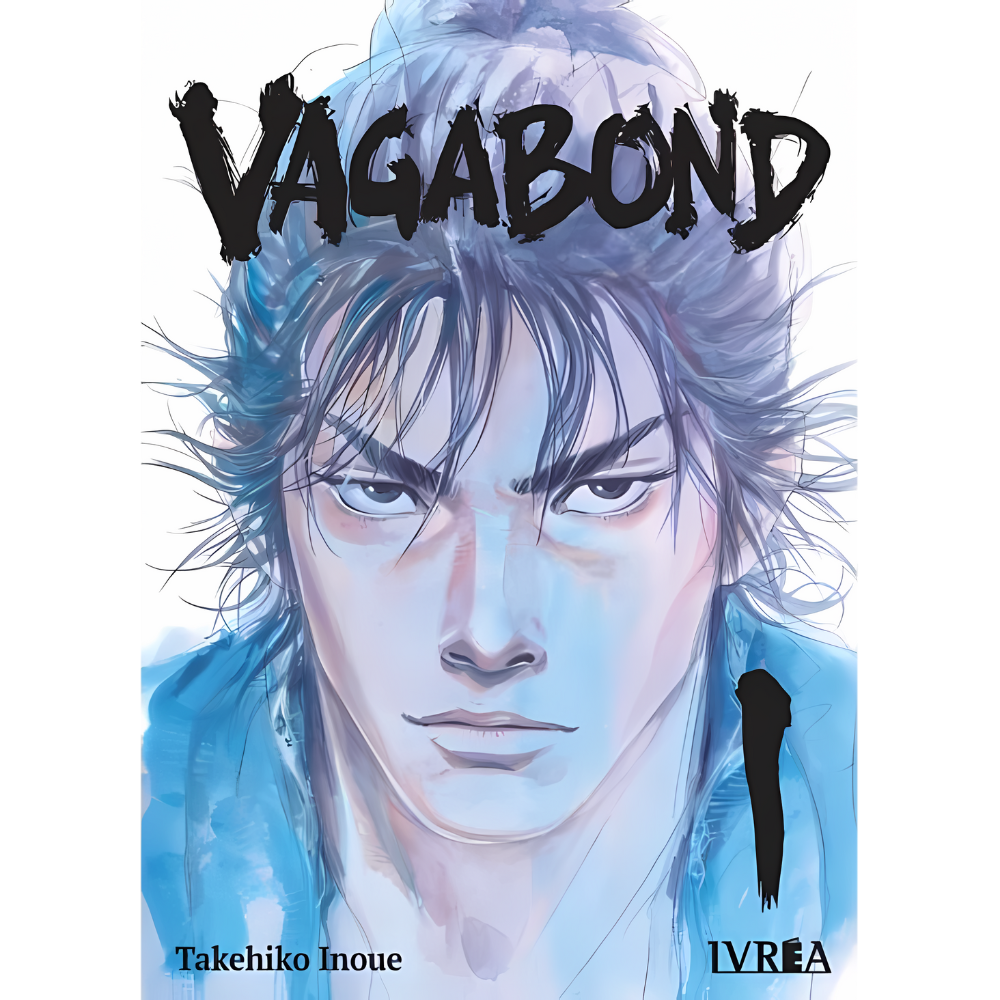 Vagabond 01