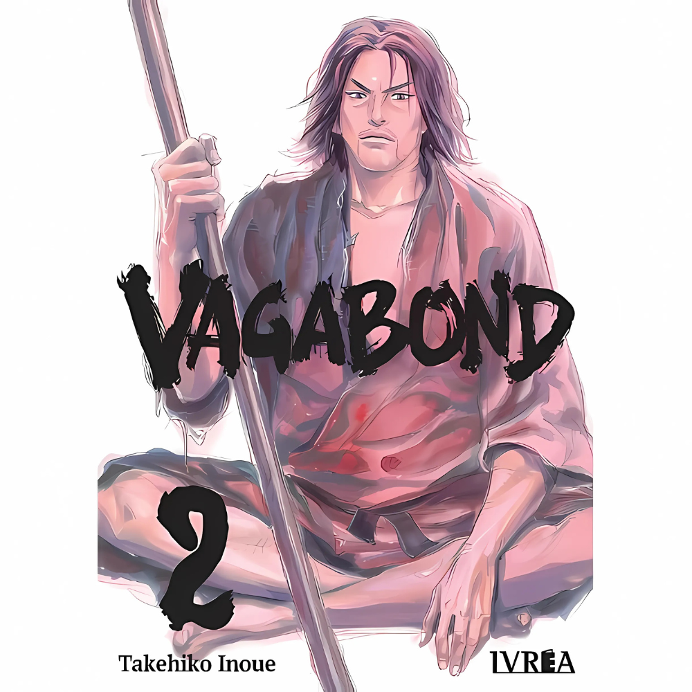 Vagabond 02