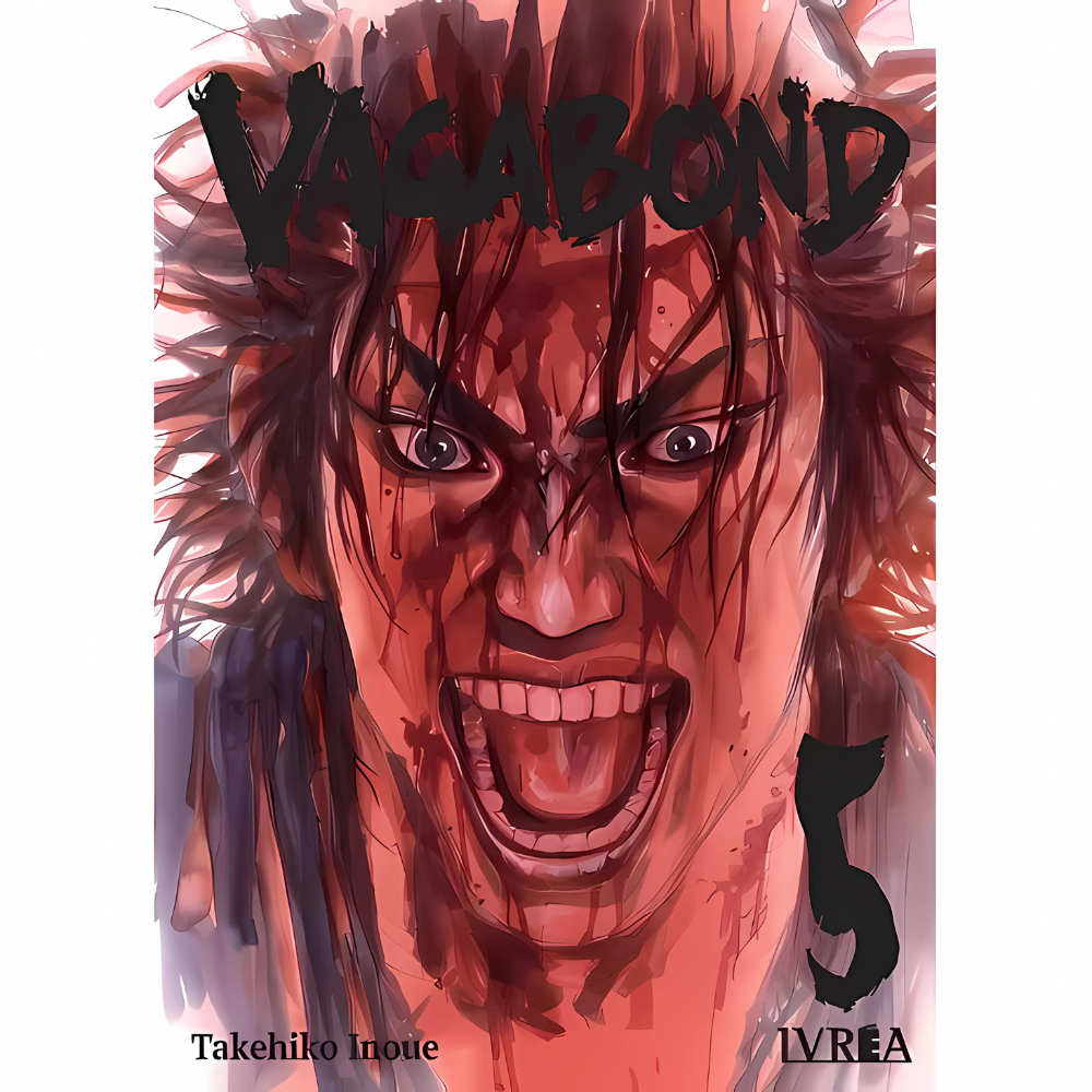 Vagabond 05