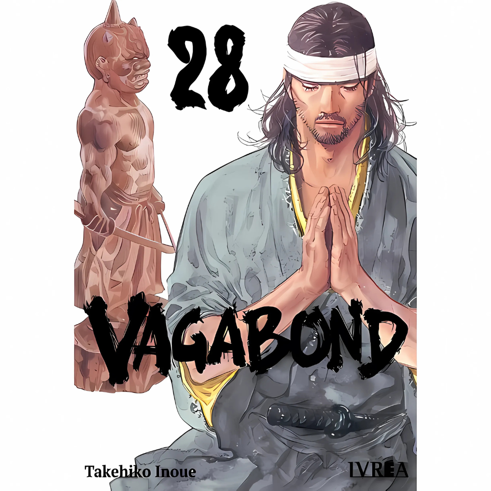 Vagabond 28