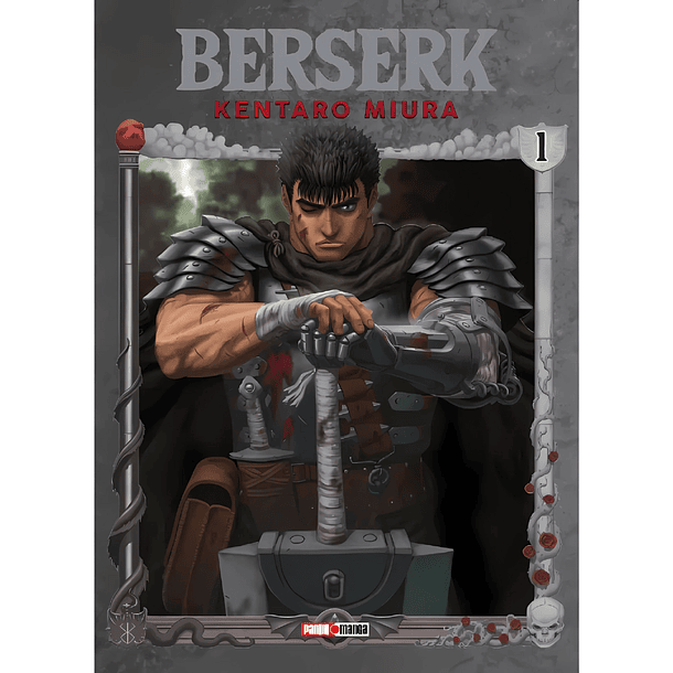Berserk 1