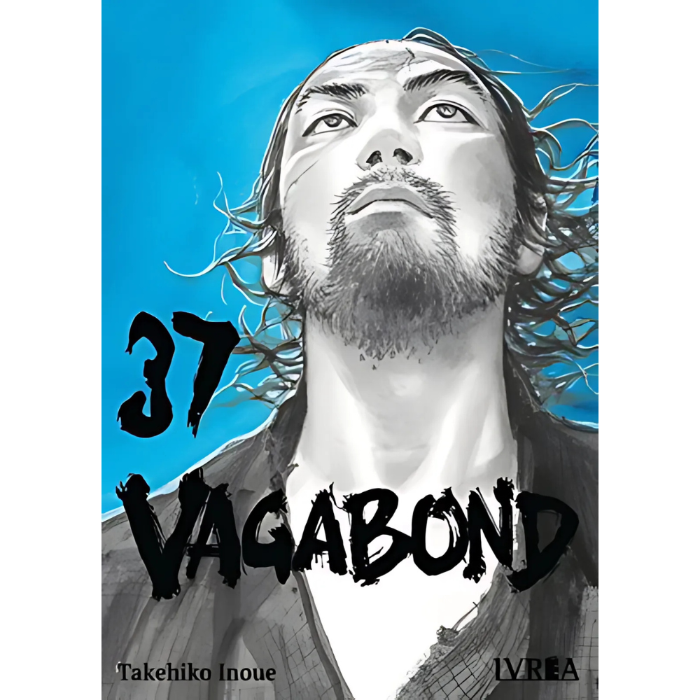 Vagabond 37