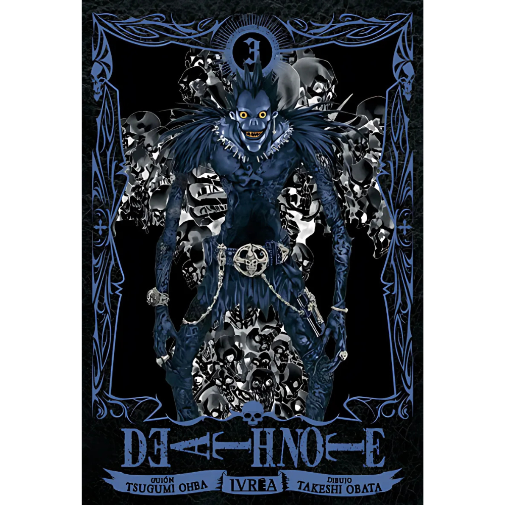 Death Note 03