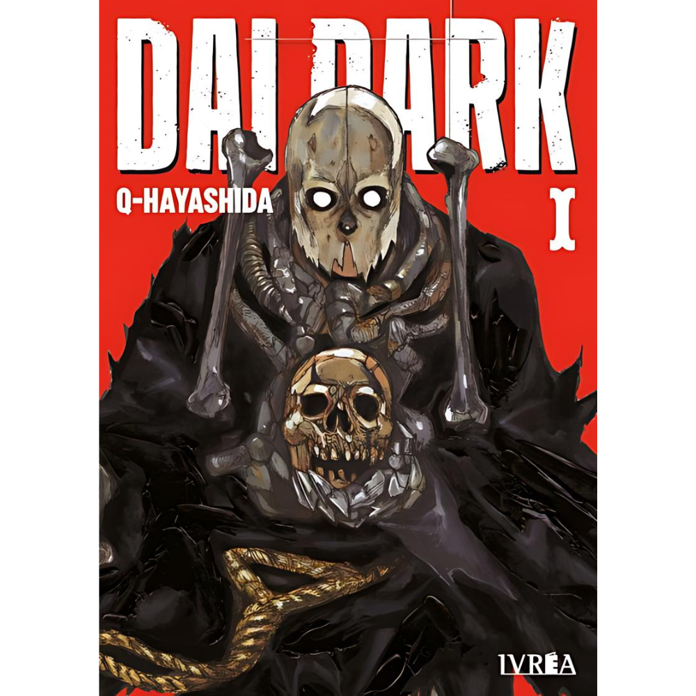 Dai Dark 01